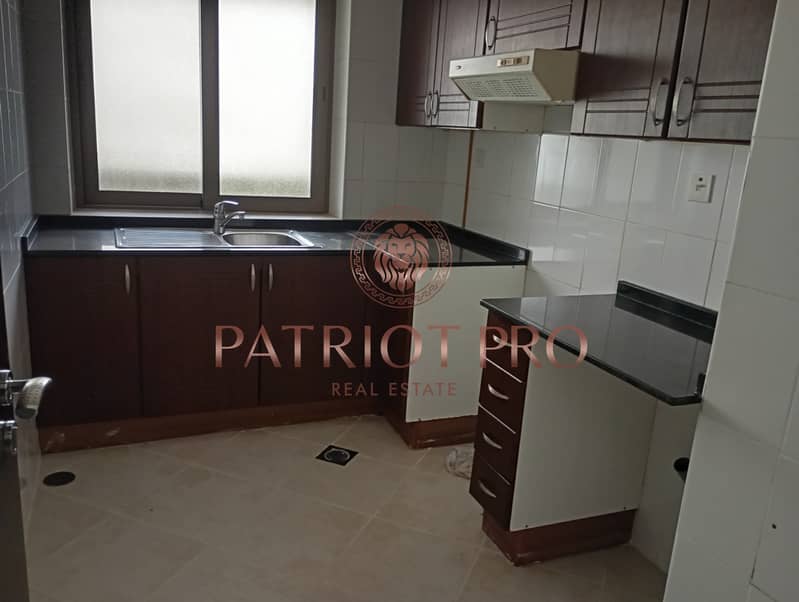 Spacious 1 BR Apartment in Barsha Heights - Image 11