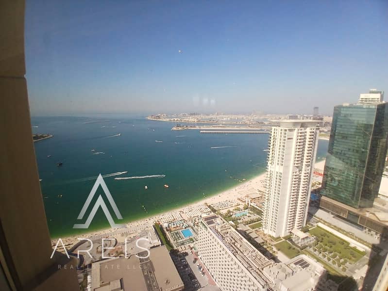 Modern Duplex with Spacious Layout