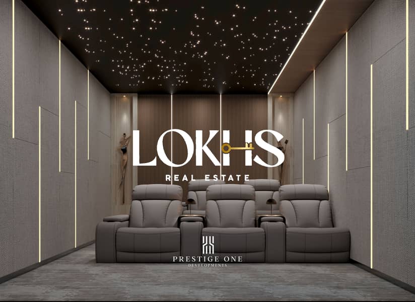 Post Handover Plan I Great Payment I Handover 2028 - Image 8