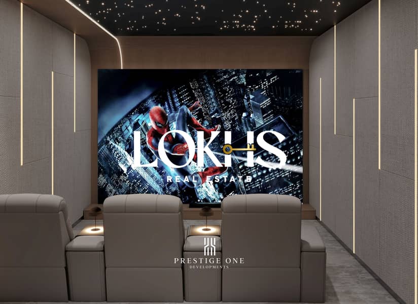 Post Handover Plan I Great Payment I Handover 2028 - Image 9