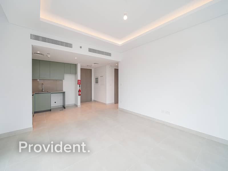 Corner Unit | Quiet Side | Construction-Free View - Image 6