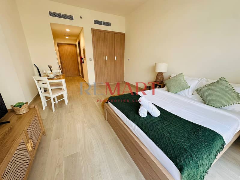 Modern Studio for Sale in Azizi Riviera 34 – Prime Location | High ROI