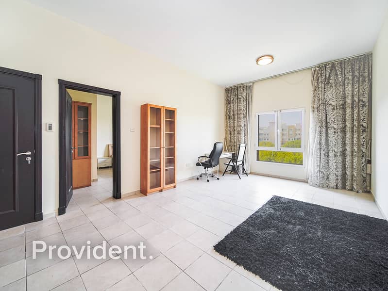 Spacious | Ready to Move-in | Community View - Image 6