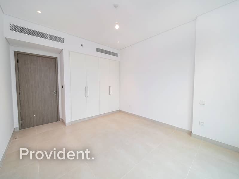 Corner Unit | Quiet Side | Construction-Free View - Image 8