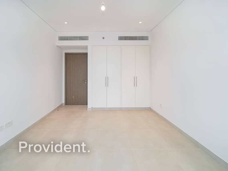 Corner Unit | Quiet Side | Construction-Free View - Image 9