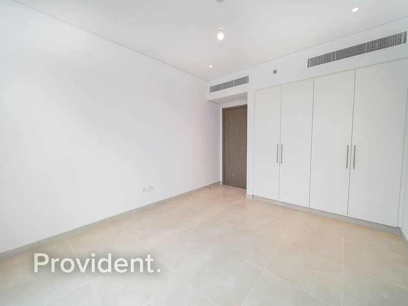 Corner Unit | Quiet Side | Construction-Free View - Image 10