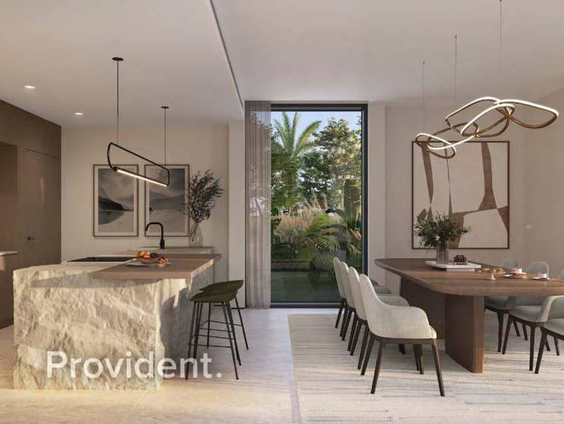 Standalone Villa | Pool Access | Q2 2028 - Image 6