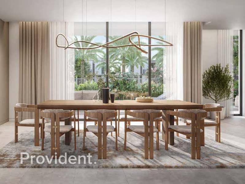 Standalone Villa | Pool Access | Q2 2028 - Image 7