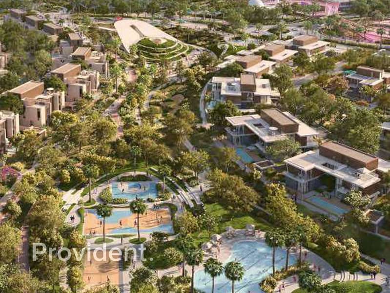 Standalone Villa | Pool Access | Q2 2028 - Image 9