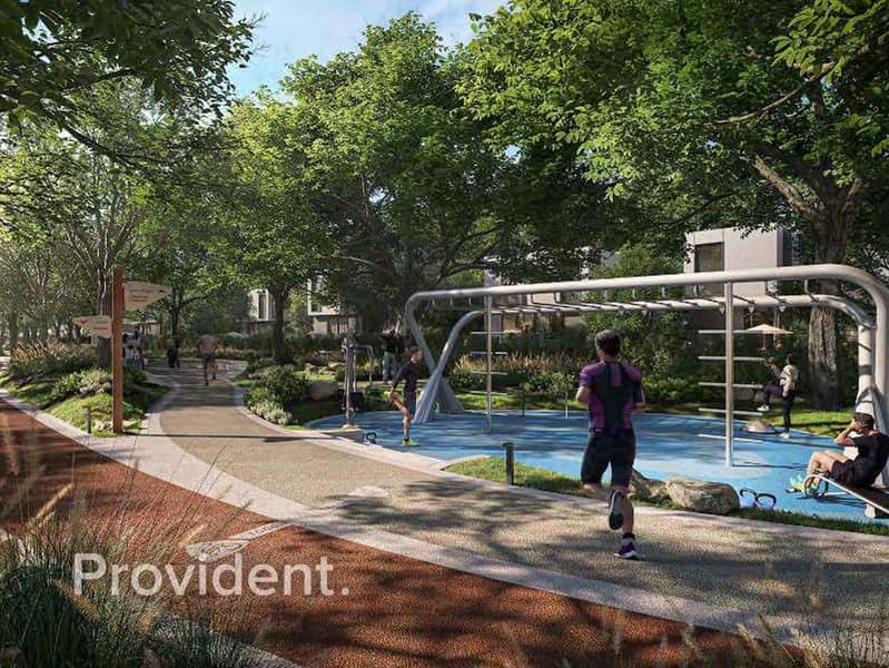 Standalone Villa | Pool Access | Q2 2028 - Image 10