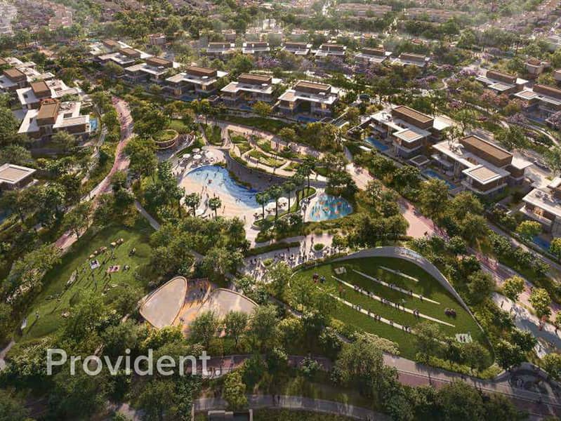 Standalone Villa | Pool Access | Q2 2028 - Image 11