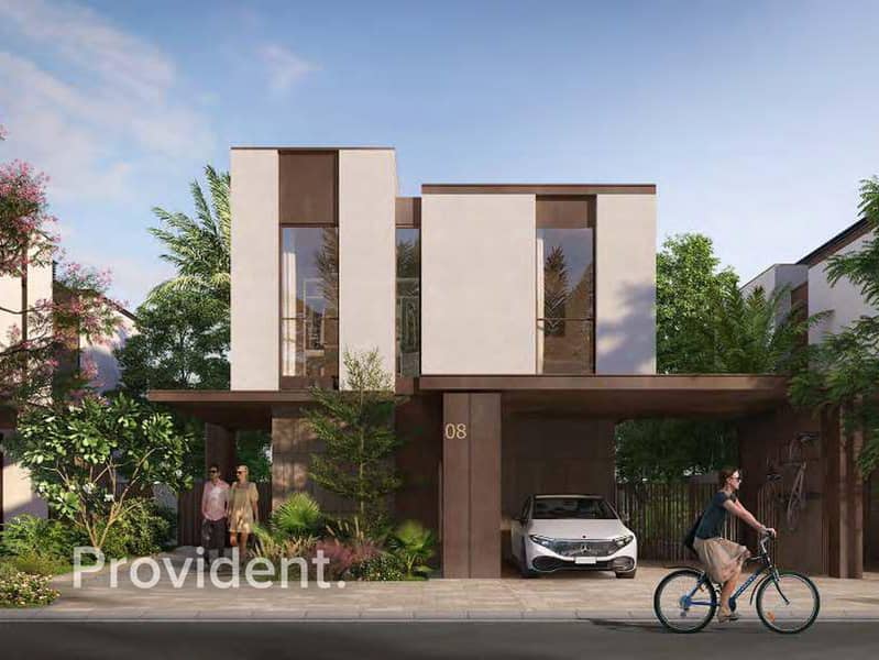 Standalone Villa | Pool Access | Q2 2028 - Image 14