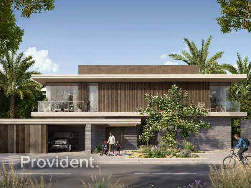 Standalone Villa | Pool Access | Q2 2028 - Image 31