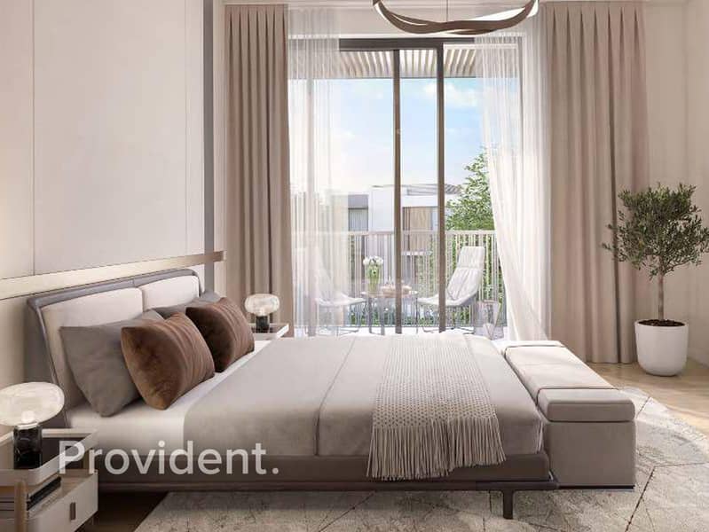 Standalone Villa | Pool Access | Q2 2028 - Image 35