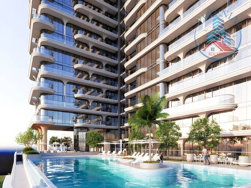 10%DP | Pay40%Earn140% | Flexible PP | Lagoon View