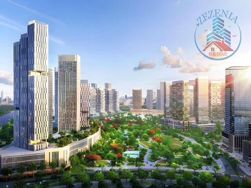 10%DP | Pay40%Earn140% | Flexible PP | Lagoon View