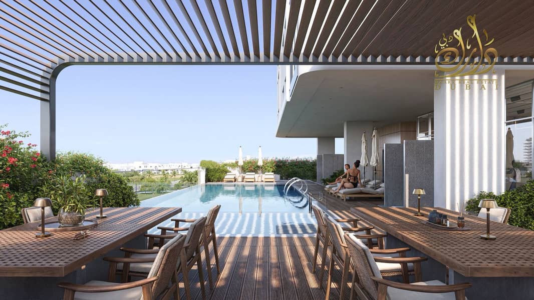 Rare Dual-Unit Gem in Dubai’s Top Investment Zone