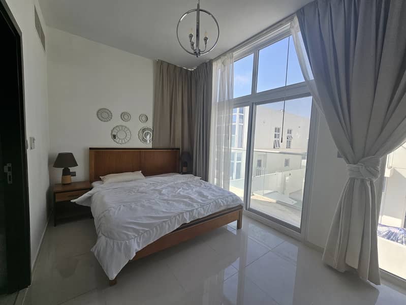 SALE VANACT R2EM 3 BED PLUS MAID PACIFA CLUSTER DAMAC HILLS 2