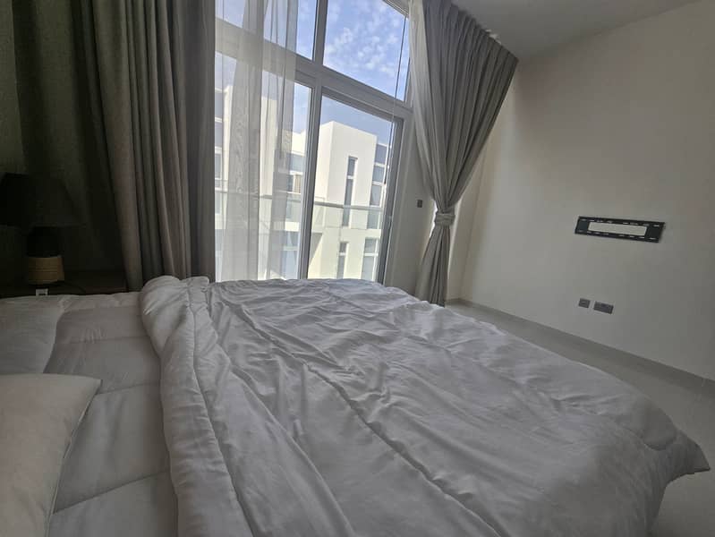 SALE VANACT R2EM 3 BED PLUS MAID PACIFA CLUSTER DAMAC HILLS 2