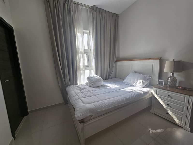 SALE VANACT R2EM 3 BED PLUS MAID PACIFA CLUSTER DAMAC HILLS 2