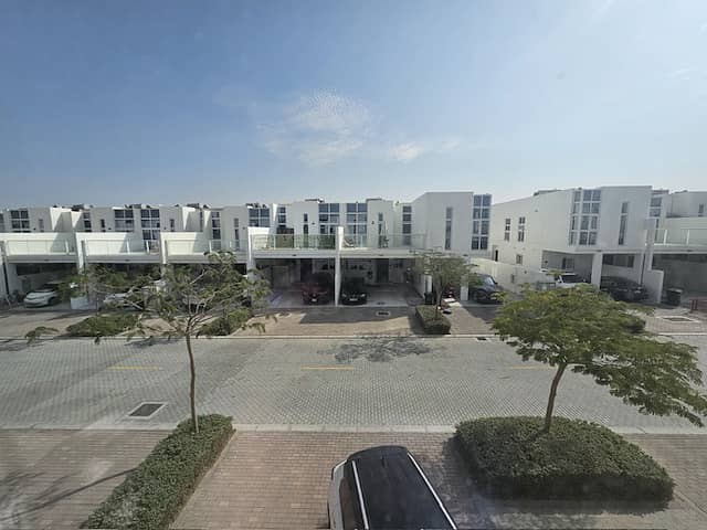 SALE VANACT R2EM 3 BED PLUS MAID PACIFA CLUSTER DAMAC HILLS 2 - Image 8