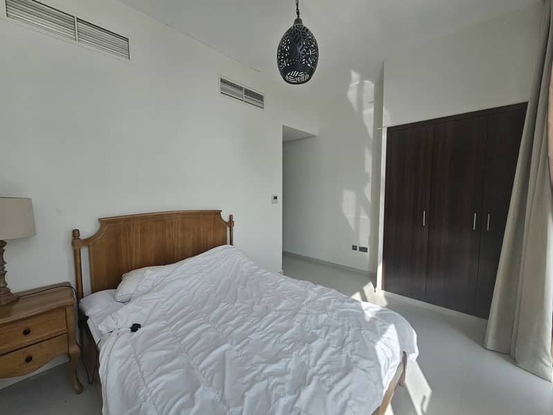 SALE VANACT R2EM 3 BED PLUS MAID PACIFA CLUSTER DAMAC HILLS 2 - Image 10