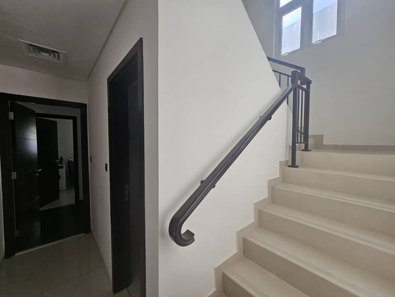 SALE VANACT R2EM 3 BED PLUS MAID PACIFA CLUSTER DAMAC HILLS 2 - Image 11