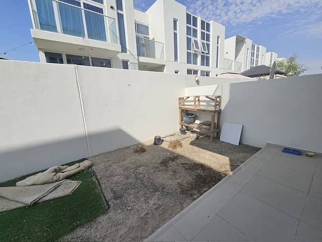 SALE VANACT R2EM 3 BED PLUS MAID PACIFA CLUSTER DAMAC HILLS 2 - Image 12