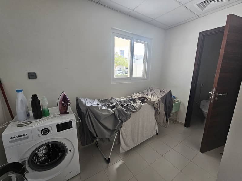 SALE VANACT R2EM 3 BED PLUS MAID PACIFA CLUSTER DAMAC HILLS 2 - Image 13