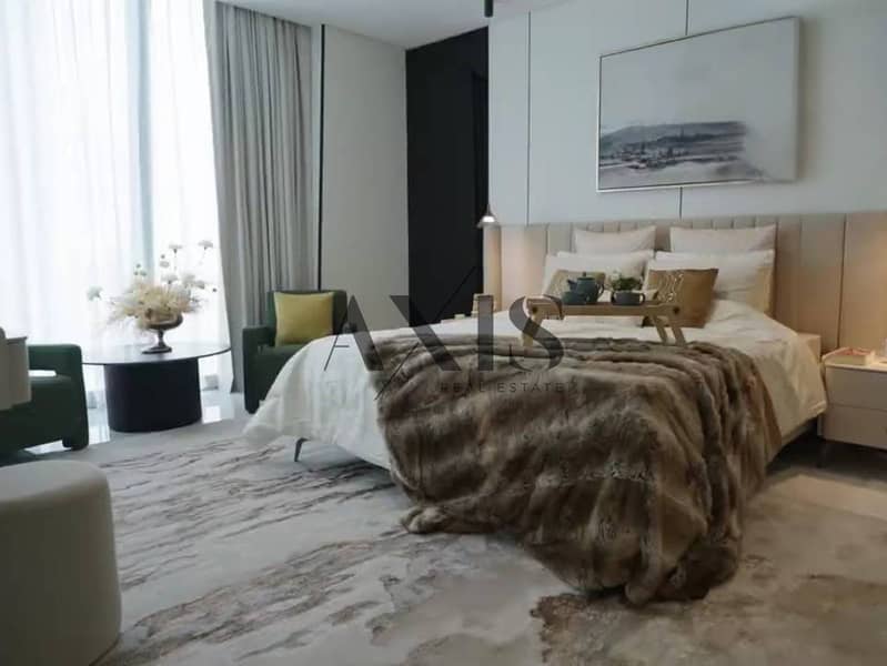 Premium Apartments | Smart Home | High ROI