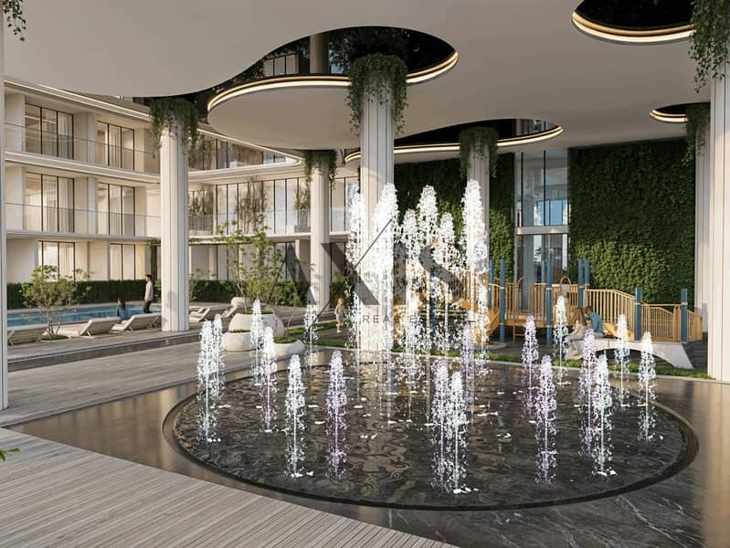 Premium Apartments | Smart Home | High ROI - Image 6