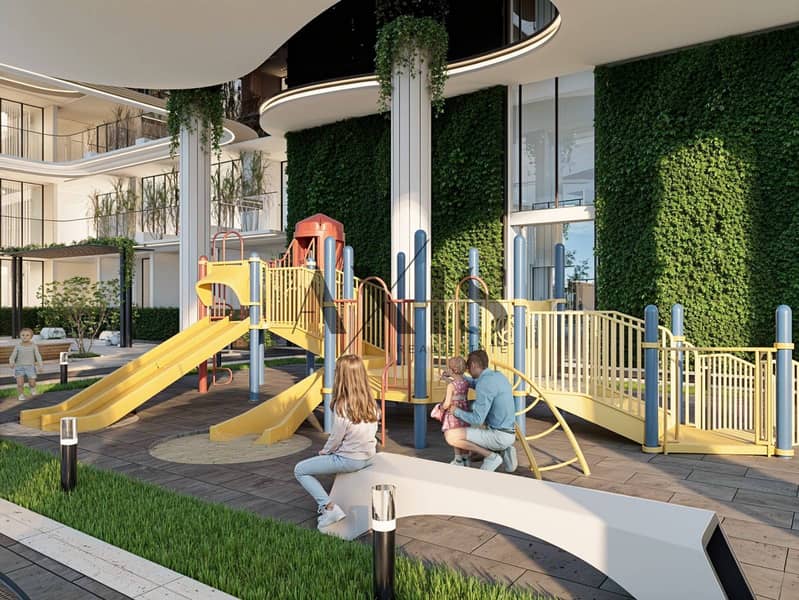 Premium Apartments | Smart Home | High ROI - Image 7