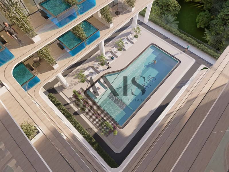 Premium Apartments | Smart Home | High ROI - Image 11