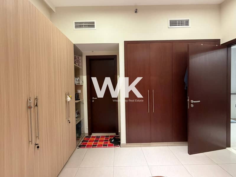 Spacious 1 BR | Contemporary Living / Premium Deal