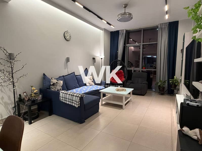Spacious 1 BR | Contemporary Living / Premium Deal - Image 6