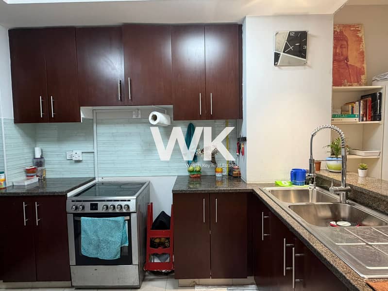 Spacious 1 BR | Contemporary Living / Premium Deal - Image 8