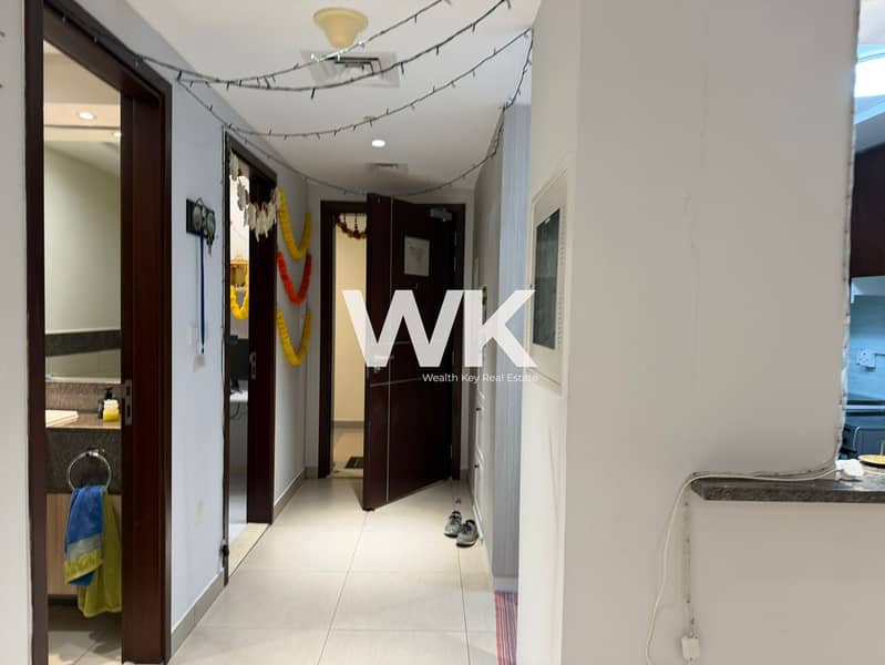 Spacious 1 BR | Contemporary Living / Premium Deal - Image 9