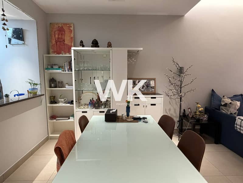 Spacious 1 BR | Contemporary Living / Premium Deal - Image 10