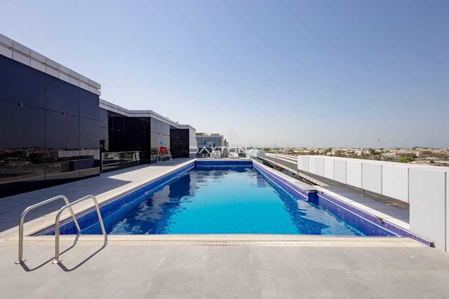 2BR + MAID | PRIME AL WASL ROAD | CANAL HOUSE