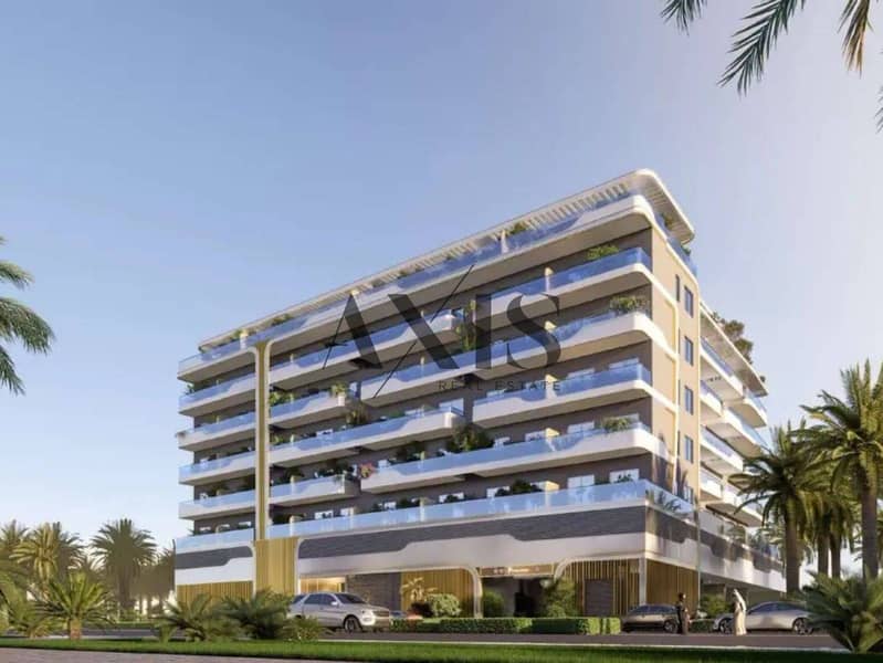 Lowest Price | Luxury Apartment | Prime Location