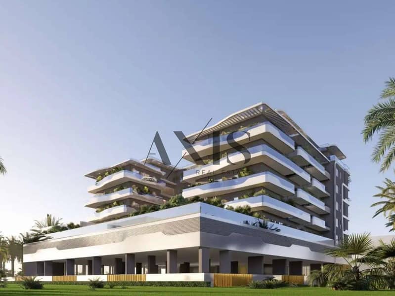 Lowest Price | Luxury Apartment | Prime Location - Image 9