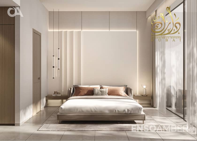 Rare Dual-Unit Gem in Dubai’s Top Investment Zone - Image 10