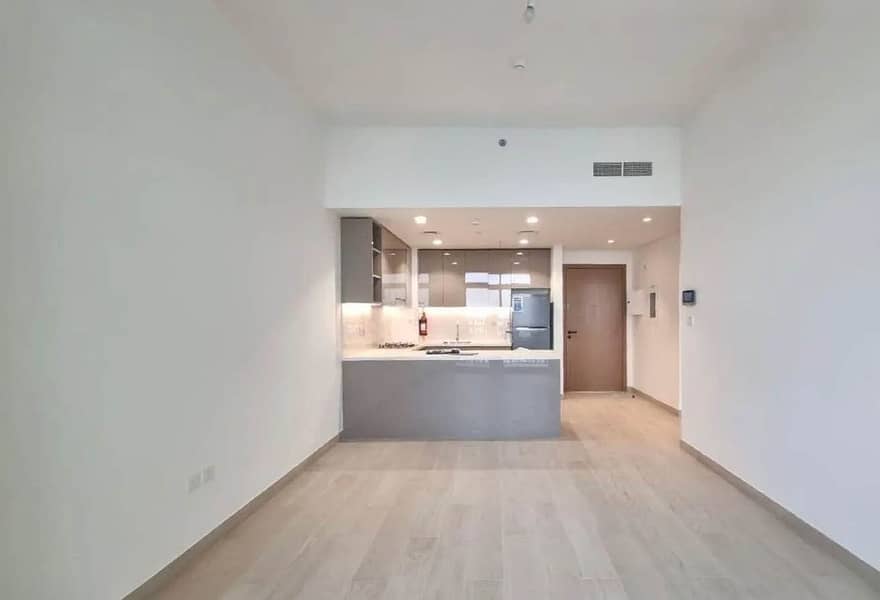 Unfurnished | Ready To Move | Brand New