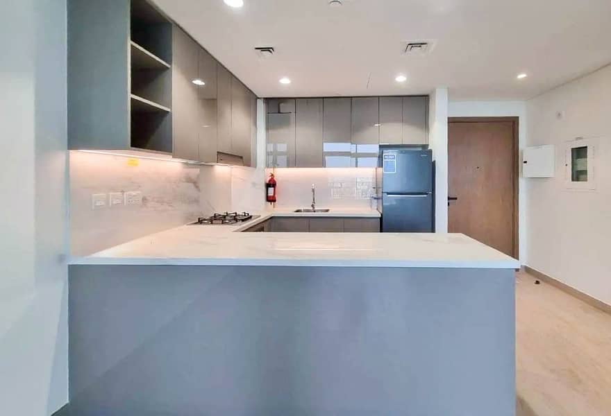 Unfurnished | Ready To Move | Brand New