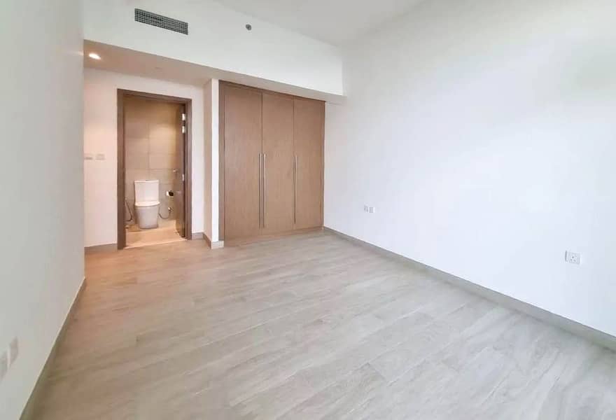 Unfurnished | Ready To Move | Brand New