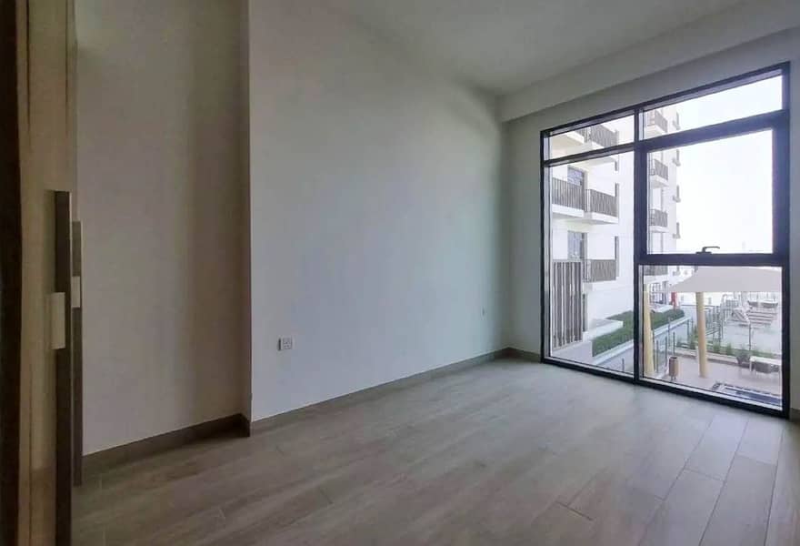 Unfurnished | Ready To Move | Brand New