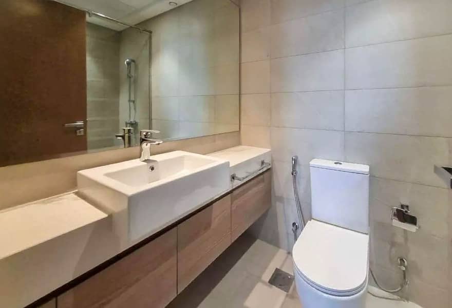 Unfurnished | Ready To Move | Brand New - Image 10