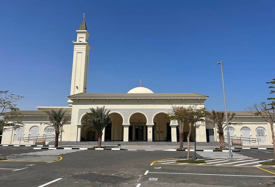 Unfurnished | Ready To Move | Brand New - Image 20