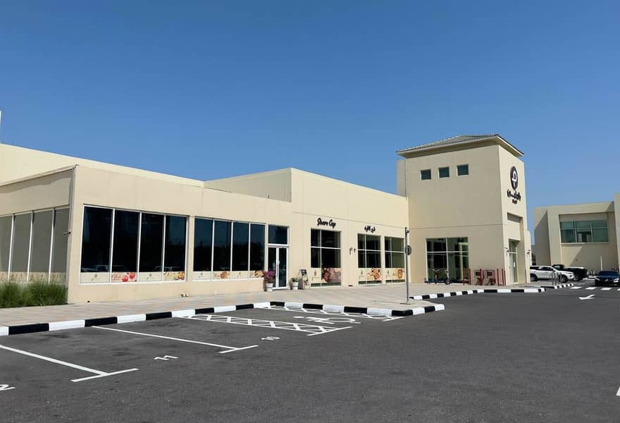 Unfurnished | Ready To Move | Brand New - Image 28