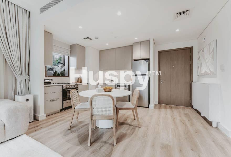 Upgraded corner unit | Terrace | Green View